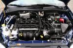 Ford Focus SES Coupe 2008 года